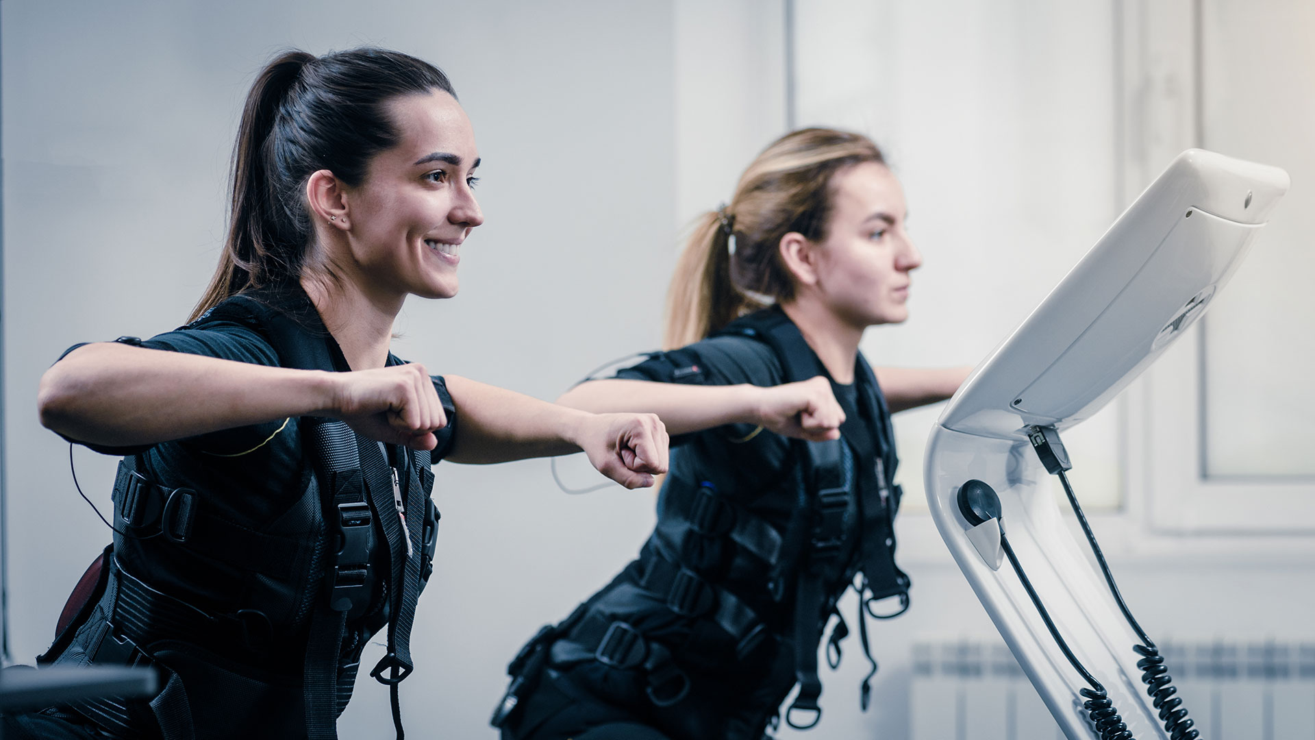 Read more about the article Why EMS Is The Best Type Of Exercise To Try In 2020