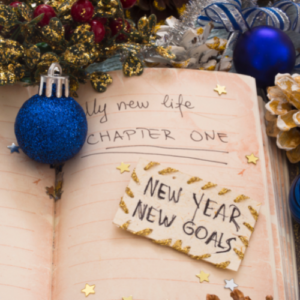 Read more about the article 5 Tips to help you set new years fitness goals you can stick to